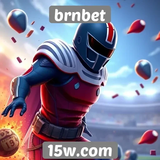 Comparativo entre jogos oferecidos na plataforma brnbet