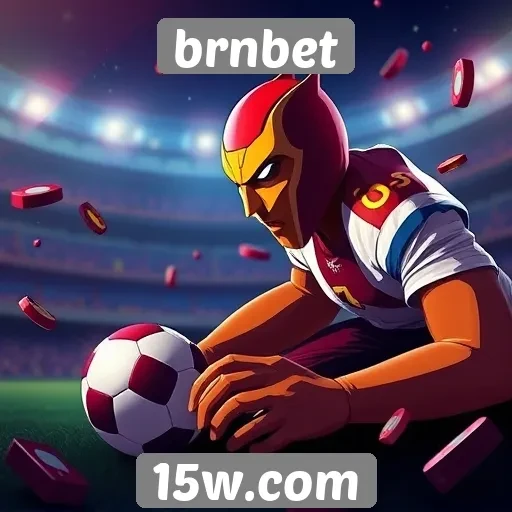 brnbet apresenta novos recursos para jogadores