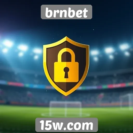 plataforma brnbet se destaca pela segurança em transações