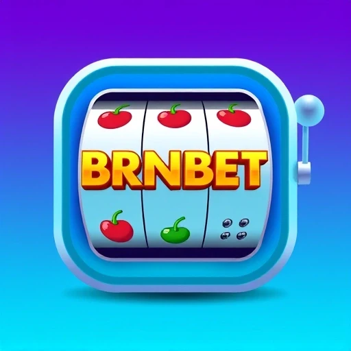 brnbet Logo