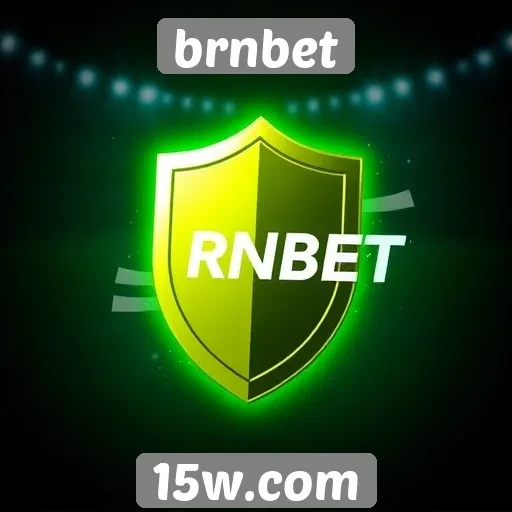 Avaliação da segurança no brnbet para jogadores